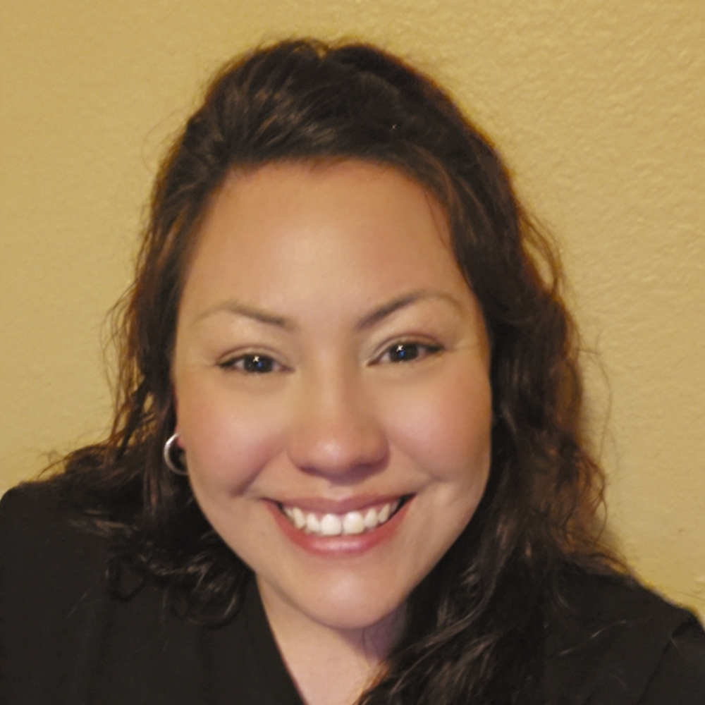 Meet your Posher, Gabrielle